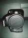 Canon 100D with STM Kit Lense